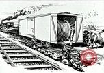 Image of underground telephone cables United States USA, 1928, second 14 stock footage video 65675029612