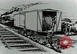 Image of underground telephone cables United States USA, 1928, second 15 stock footage video 65675029612
