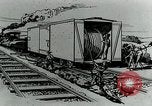 Image of underground telephone cables United States USA, 1928, second 17 stock footage video 65675029612