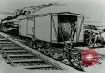 Image of underground telephone cables United States USA, 1928, second 18 stock footage video 65675029612