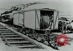 Image of underground telephone cables United States USA, 1928, second 19 stock footage video 65675029612
