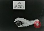 Image of underground telephone cables United States USA, 1928, second 37 stock footage video 65675029612
