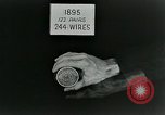 Image of underground telephone cables United States USA, 1928, second 40 stock footage video 65675029612