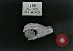 Image of underground telephone cables United States USA, 1928, second 42 stock footage video 65675029612