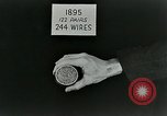 Image of underground telephone cables United States USA, 1928, second 43 stock footage video 65675029612