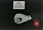Image of underground telephone cables United States USA, 1928, second 45 stock footage video 65675029612