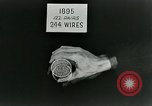 Image of underground telephone cables United States USA, 1928, second 47 stock footage video 65675029612