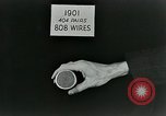 Image of underground telephone cables United States USA, 1928, second 51 stock footage video 65675029612