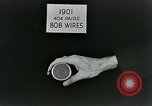 Image of underground telephone cables United States USA, 1928, second 52 stock footage video 65675029612
