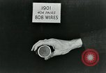 Image of underground telephone cables United States USA, 1928, second 53 stock footage video 65675029612