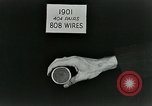 Image of underground telephone cables United States USA, 1928, second 54 stock footage video 65675029612