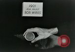 Image of underground telephone cables United States USA, 1928, second 55 stock footage video 65675029612