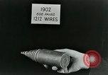 Image of underground telephone cables United States USA, 1928, second 58 stock footage video 65675029612