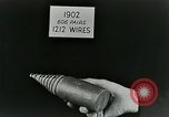 Image of underground telephone cables United States USA, 1928, second 60 stock footage video 65675029612