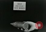 Image of underground telephone cables United States USA, 1928, second 61 stock footage video 65675029612