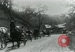 Image of laying telephone lines United States USA, 1928, second 13 stock footage video 65675029613