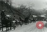 Image of laying telephone lines United States USA, 1928, second 15 stock footage video 65675029613