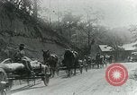 Image of laying telephone lines United States USA, 1928, second 18 stock footage video 65675029613