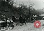 Image of laying telephone lines United States USA, 1928, second 19 stock footage video 65675029613