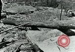 Image of laying telephone lines United States USA, 1928, second 31 stock footage video 65675029613