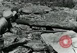 Image of laying telephone lines United States USA, 1928, second 34 stock footage video 65675029613