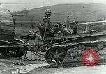 Image of laying telephone lines United States USA, 1928, second 51 stock footage video 65675029613