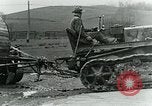 Image of laying telephone lines United States USA, 1928, second 52 stock footage video 65675029613