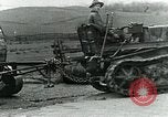 Image of laying telephone lines United States USA, 1928, second 53 stock footage video 65675029613