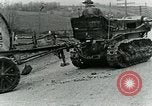 Image of laying telephone lines United States USA, 1928, second 56 stock footage video 65675029613
