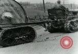 Image of laying telephone lines United States USA, 1928, second 57 stock footage video 65675029613