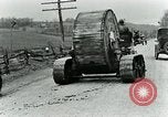 Image of laying telephone lines United States USA, 1928, second 61 stock footage video 65675029613