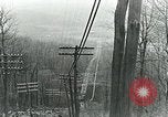 Image of telephone lines United States USA, 1928, second 11 stock footage video 65675029614
