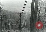 Image of telephone lines United States USA, 1928, second 13 stock footage video 65675029614