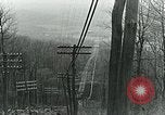 Image of telephone lines United States USA, 1928, second 14 stock footage video 65675029614