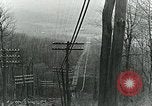 Image of telephone lines United States USA, 1928, second 15 stock footage video 65675029614