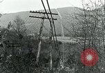 Image of telephone lines United States USA, 1928, second 18 stock footage video 65675029614