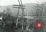 Image of telephone lines United States USA, 1928, second 19 stock footage video 65675029614