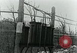Image of telephone lines United States USA, 1928, second 29 stock footage video 65675029614