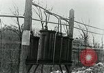 Image of telephone lines United States USA, 1928, second 30 stock footage video 65675029614