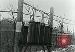 Image of telephone lines United States USA, 1928, second 32 stock footage video 65675029614