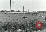 Image of telephone lines United States USA, 1928, second 33 stock footage video 65675029614