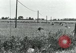 Image of telephone lines United States USA, 1928, second 35 stock footage video 65675029614