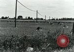 Image of telephone lines United States USA, 1928, second 36 stock footage video 65675029614