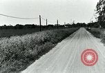 Image of telephone lines United States USA, 1928, second 46 stock footage video 65675029614