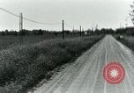 Image of telephone lines United States USA, 1928, second 49 stock footage video 65675029614