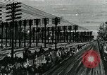 Image of telephone lines United States USA, 1928, second 52 stock footage video 65675029614