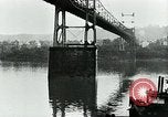 Image of underwater telephone lines United States USA, 1928, second 8 stock footage video 65675029615