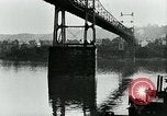 Image of underwater telephone lines United States USA, 1928, second 10 stock footage video 65675029615