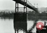 Image of underwater telephone lines United States USA, 1928, second 11 stock footage video 65675029615