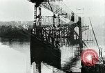 Image of underwater telephone lines United States USA, 1928, second 14 stock footage video 65675029615